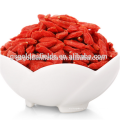 Chine Fournisseur organique NingXia rouge goji berry